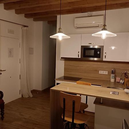 Apartamento Interior En Rosario Кадіс Екстер'єр фото