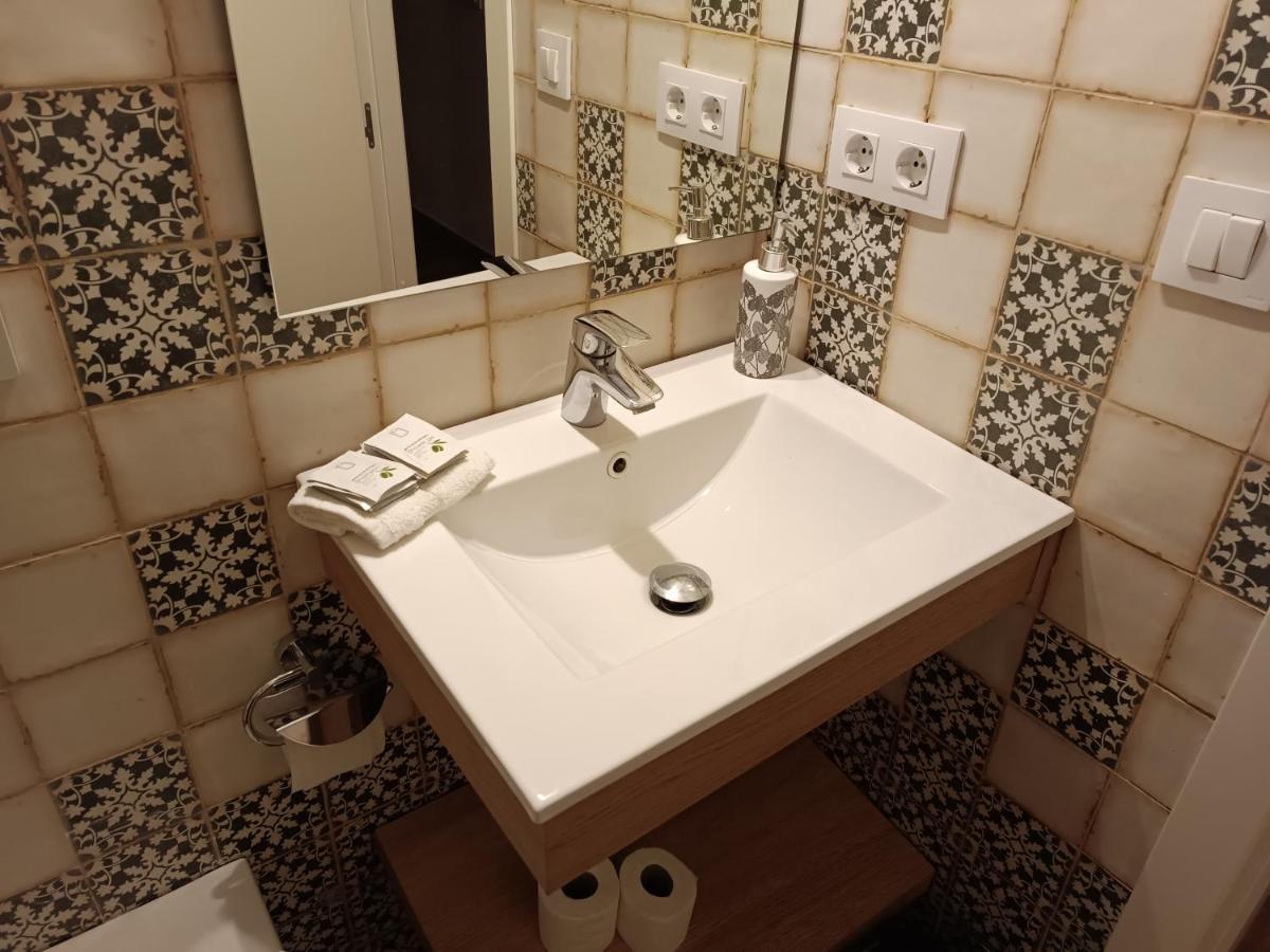 Apartamento Interior En Rosario Кадіс Екстер'єр фото