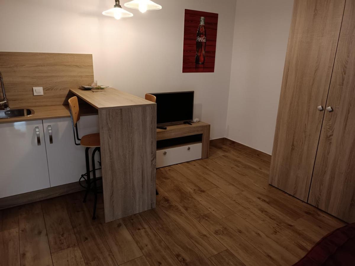 Apartamento Interior En Rosario Кадіс Екстер'єр фото